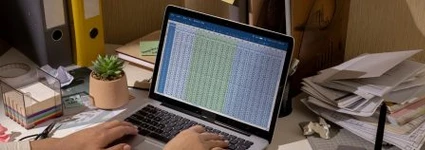 ¿Qué es Odoo? El software de gestión empresarial todo en uno