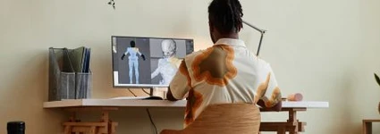 Cómo conseguir trabajo de animador 3D