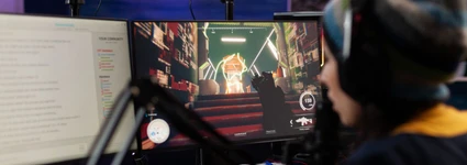 Diseño narrativo de videojuegos: creando experiencias inmersivas
