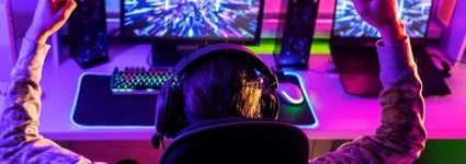 El Top de los gamers de esports mejor pagados