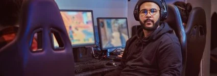 ¿Cómo trabajar en eSports?