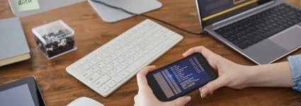 Estudiar Android: Una Introducción para principiantes
