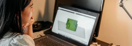 Introducción al mapeado UV en el modelado 3D