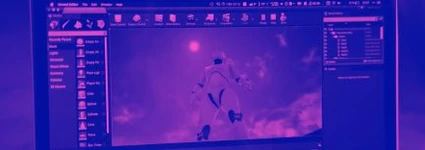 Introducción a los assets en Unreal Engine