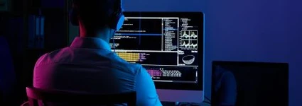 ¿Por qué estudiar ciberseguridad?