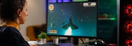 Trabajar en Electronic Arts (EA): ¿cómo empezar tu carrera?