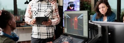 Cómo trabajar en Rockstar Games: Inicia tu carrera en los videojuegos