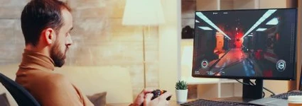 Cómo trabajar en Ubisoft, uno de los grandes de la industria del entretenimiento digital