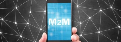 Fundamentos de la comunicación M2M