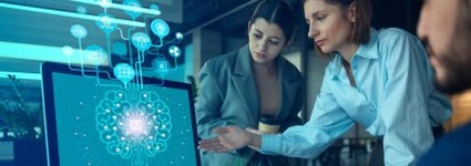 ¿Qué ventajas ofrece la inteligencia artificial?