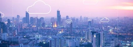 Implementación del Internet de las Cosas en las Empresas