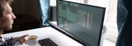 Diferentes puestos de trabajo para programadores