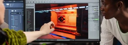 Guía básica sobre el Documento de Diseño de Juegos (GDD)