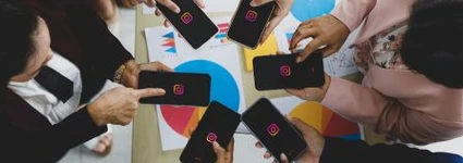 Descubre las estrategias de marketing digital en Instagram