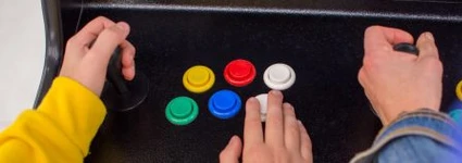 Space Invaders: un videojuego de marcianitos con mucha historia
