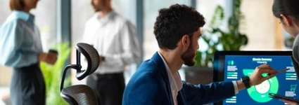 Sueldo de un Consultor SAP: una profesión bien remunerada