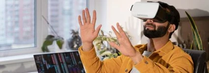 Cómo hacer un juego de realidad virtual en Unity: guía completa