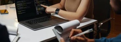 Cómo prepararse para entrevistas técnicas de programación