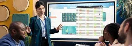 ¿Para qué sirve SAP? Conociendo una herramienta indispensable