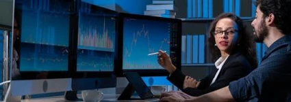 Gobernanza de datos: asegurando la calidad y seguridad de la información empresarial