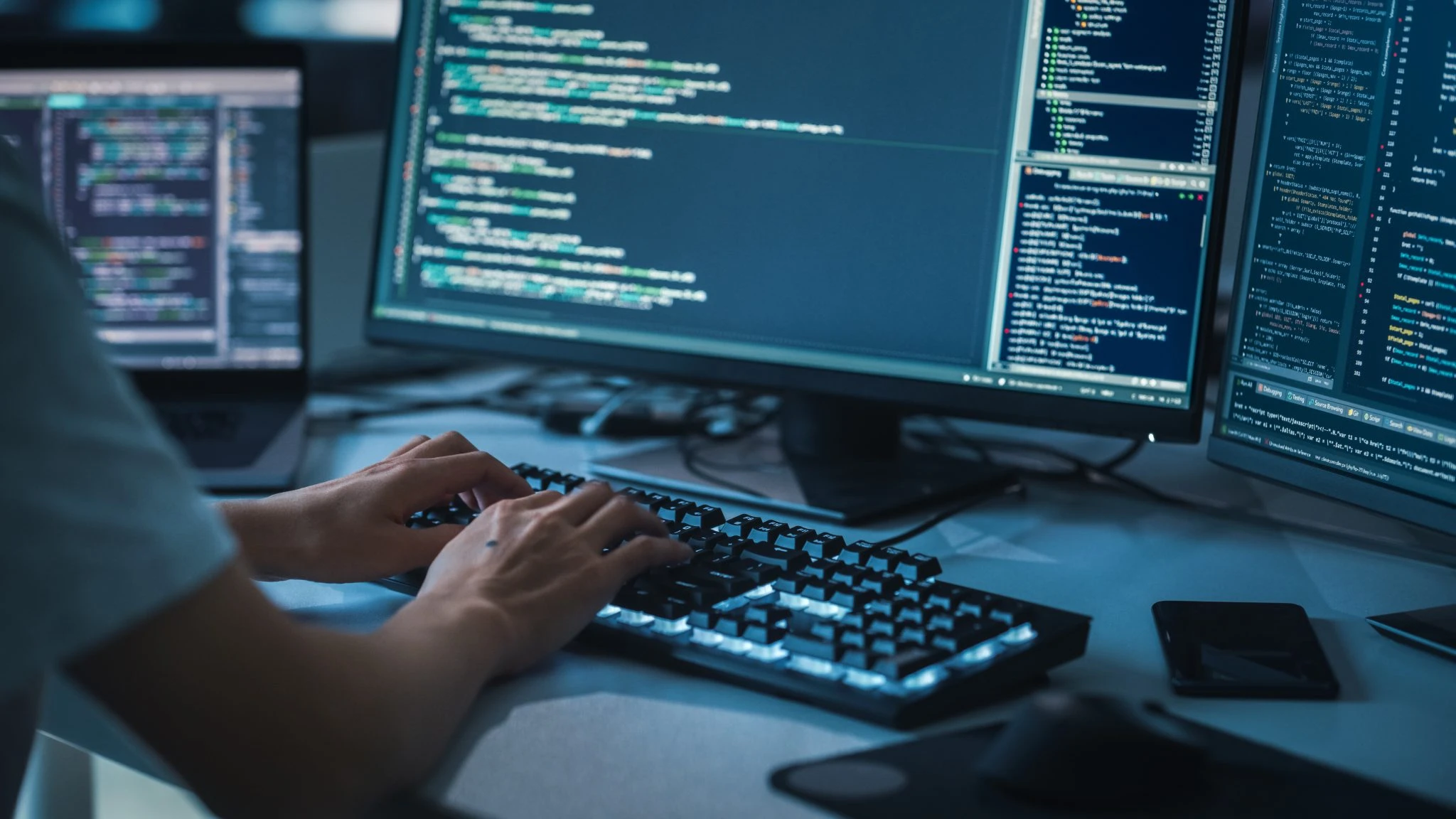 Máster en Big Data