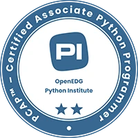OpenEDG Python Institute