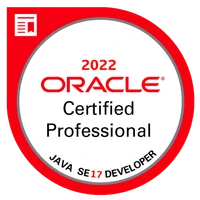 Oracle Java OCP