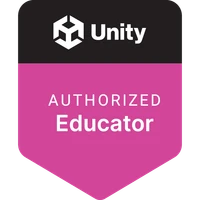 Unity authorized educator