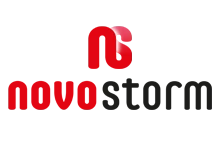 Novo Storm