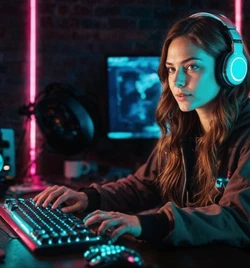 Curso de Programación de Videojuegos con Unreal