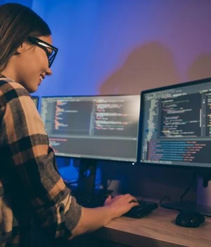 Programación con Java: Certificación OCP