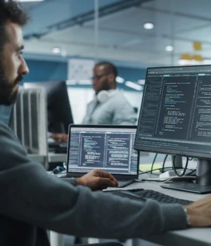 Desarrollo de Aplicaciones Móviles (Android & iOS)