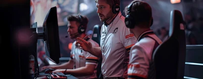 Entrenamiento y Coaching Deportivo en Esports