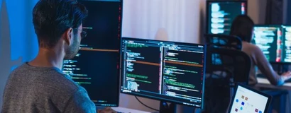 Programación Back-End (Spring Framework)