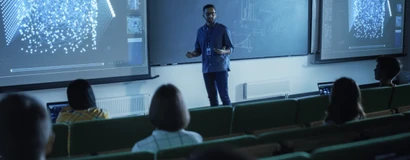 Inteligencia Artificial para Docentes
