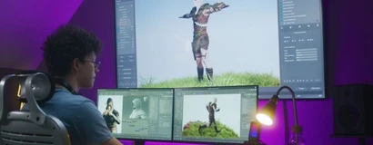 Diseño y Programación con Unreal